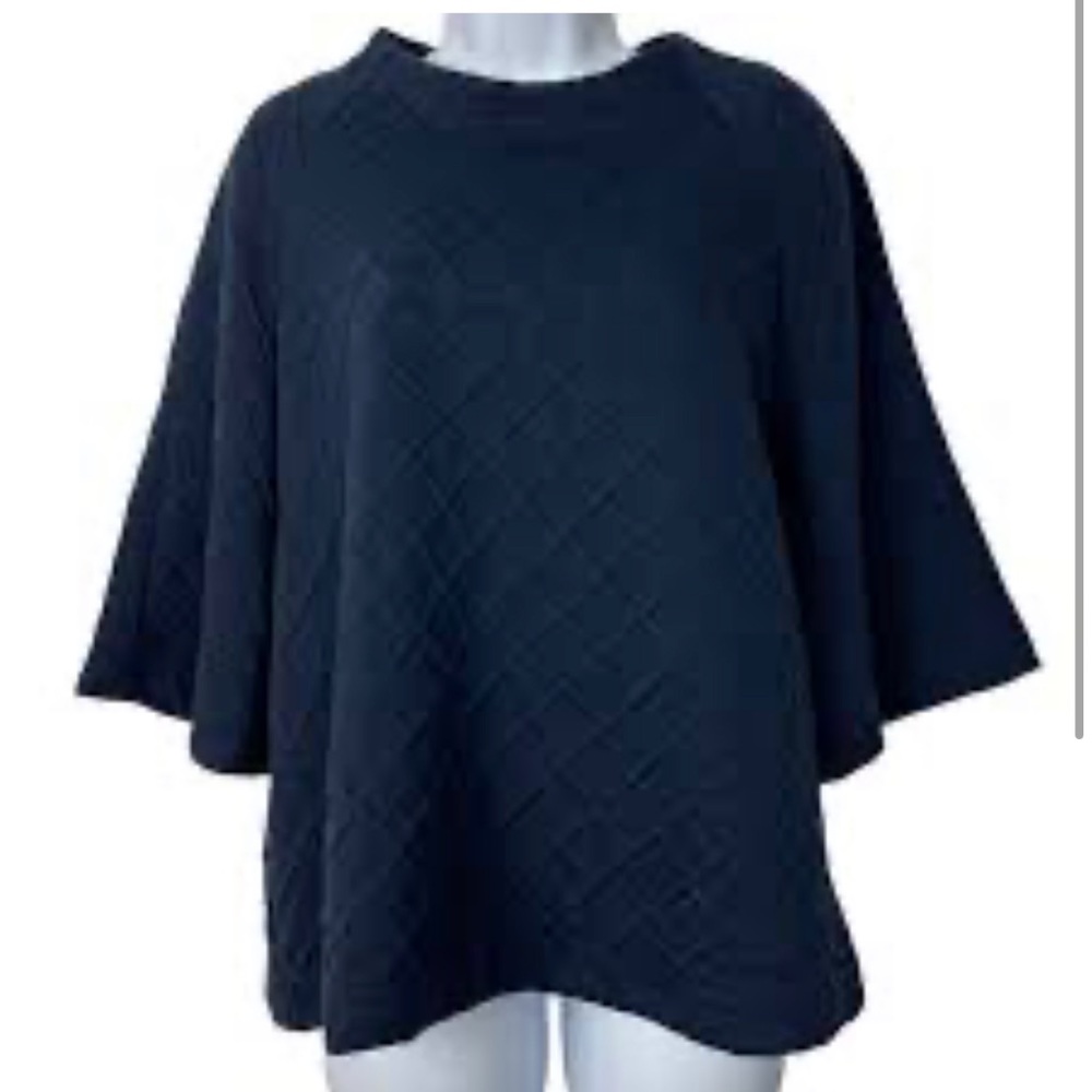 Sunday in Brooklyn bell sleeved top